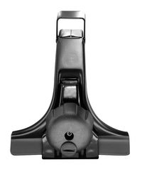 Thumbnail for Thule Universal Rapid Gutter Low Foot Pack - Black