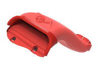 Thumbnail for aFe Rapid Induction Dynamic Air Scoop 2021+ Ford F-150V6/V8 - Red