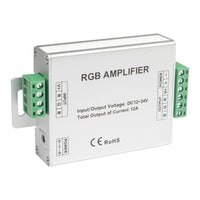 Thumbnail for Oracle 12A RGB LED Amplifier SEE WARRANTY