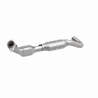 Thumbnail for MagnaFlow Conv DF 03-04 Lincoln Navigator 5.4L D/S