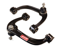 Thumbnail for SPC Performance 21+ FORD F-150  Front Adj Upper Racing Control Arm Kit