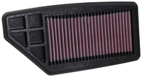 Thumbnail for K&N 2019 Honda Insight L4-1.5L F/I Replacement Drop In Air Filter