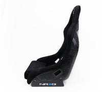 Thumbnail for NRG FRP Bucket Seat Prisma Edition w/ Pearlized Back (Medium)