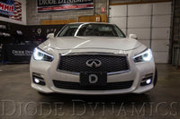 Thumbnail for Diode Dynamics 14-21 Infiniti Q50/Q70 (USDM) Always-On Module for