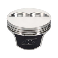 Thumbnail for Wiseco Chevy SB RED Series Piston Set 4155in Bore 1250in Compression Height 0927in Pin - Set of 8