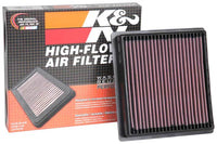 Thumbnail for K&N 2019 Subaru WRX STI 2.5L F/I Replacement Air Filter