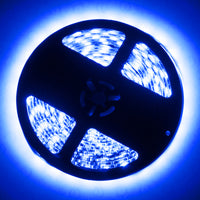 Thumbnail for Oracle Interior Flex LED Spool - Blue SEE WARRANTY