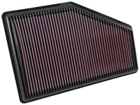 Thumbnail for K&N 16-17 Chevrolet Malibu L4 1.5L F/I Replacement Air Filter