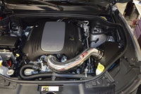 Thumbnail for Injen 14-20 Dodge Durango R/T 5.7L V8 Polished Power-Flow Air Intake System