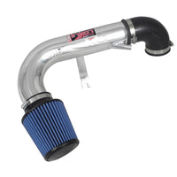 Thumbnail for Injen 01-04 Civic Dx Lx Ex Hx Polished Short Ram Intake