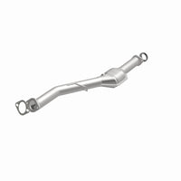 Thumbnail for MagnaFlow Converter Direct Fit 12-14 Subaru Impreza 2.5L / 15-16 WRX STI