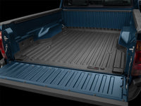 Thumbnail for WeatherTech 05-13 Toyota Tacoma TechLiner - Black