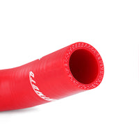 Thumbnail for Mishimoto Universal 1.02 Inch Diameter Red Silicone Hose Kit