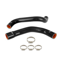 Thumbnail for Mishimoto 09+ Pontiac G8 Silicone Coolant Hose Kit - Black