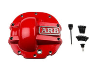 Thumbnail for ARB Diff Cover Ford 8.8