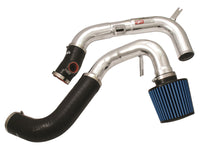 Thumbnail for Injen 2007-09 Sentra SER 2.5L 4 Cyl. Polished Cold Air Intake