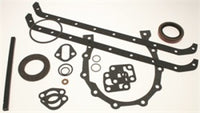 Thumbnail for Cometic Street Pro Chrysler 1957-58 392 Hemi V8 Bottom End Kit