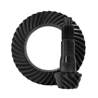 Thumbnail for Yukon Ring & Pinion Gear Set For Dana 35/M200 Jeep Sport/Sahara 4.88 Ratio/Open 24 Spline