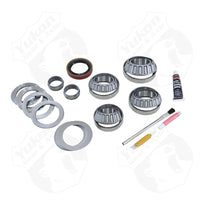 Thumbnail for Yukon Gear Master Overhaul Kit For GM 8.875in Diff