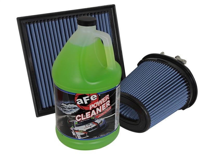 aFe MagnumFLOW Pro 5R Air Filter Power Cleaner - 1 Gallon