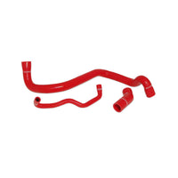 Thumbnail for Mishimoto 99-06 Audi TT Red Silicone Hose Kit