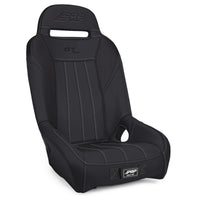 Thumbnail for PRP GT/S.E. Rear Suspension Seat- All Black