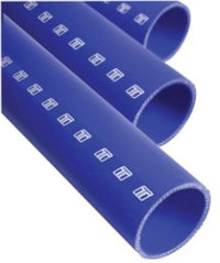 Thumbnail for Turbosmart Straight 3.75 ID x 610mm - Blue