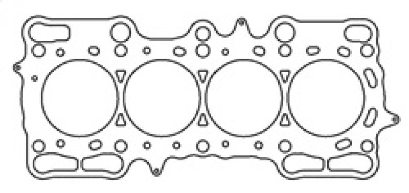 Cometic Honda Prelude 88mm 97-UP .120 inch MLS H22-A4 Head Gasket