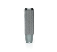 Thumbnail for NRG Shift Knob Knurl Hidden Gem Short Gunmetal