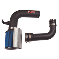 Thumbnail for Injen 09-11 Dodge Ram 3.7L V6 Wr Black Tuned Air Intake System w/ MR Tech/Web Nano-Fiber Dry Filter