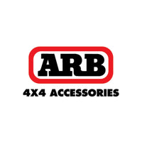 Thumbnail for ARB Alloy Rack Cage W/Mesh 2200X1250mm 87X49