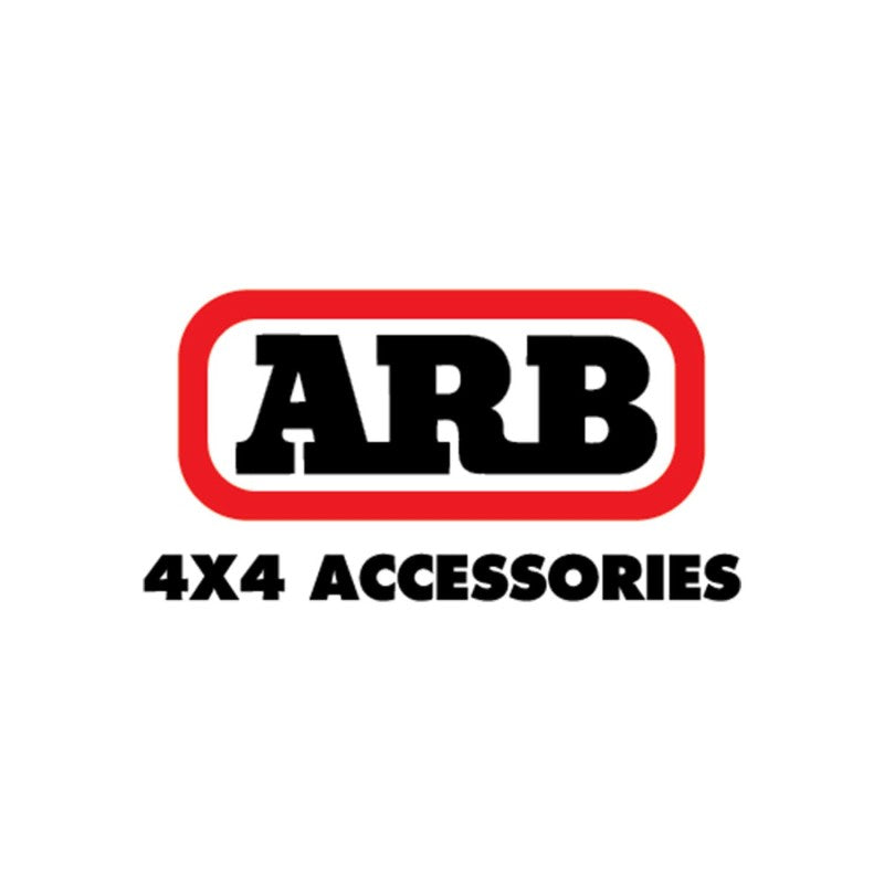 ARB Sahara Tube Incl 5100220 Suits Lc200 My16 3915200/210