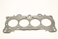 Thumbnail for Cometic Honda D16A1/2/8/9 75.5mm Bore .050in MLS-5 DOHC ZC Head Gasket