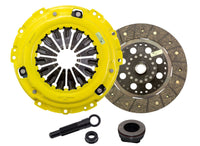 Thumbnail for ACT 2003 Dodge Neon XT/Perf Street Rigid Clutch Kit