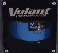 Thumbnail for Volant 09-10 Chevrolet Silverado 2500HD 6.0L V8 PowerCore Closed Box Air Intake System