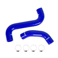 Thumbnail for Mishimoto 01-07 Subaru WRX / WRX STI Blue Silicone Hose Kit