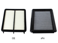 Thumbnail for aFe MagnumFLOW OEM Replacement Air Filter Pro DRY S 2014 Mazda 3 L4 2.0L/2.5L