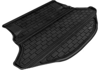 Thumbnail for 3D MAXpider 2009-2015 Toyota Venza Kagu Cargo Liner - Black