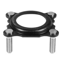 Thumbnail for Yukon Rear Axle Bearing Retainer for Dana 35 w/Studs