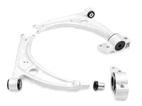 Thumbnail for SuperPro 2007 Volkswagen Eos Base Front Lower Alloy Control Arm Kit