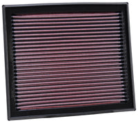 Thumbnail for K&N Replacement Air Filter VOLVO S40 2.4L-L5; 2004