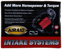 Thumbnail for Airaid 2018-2020 Ford Mustang V8-5.0L F/I Airaid Jr Intake Kit