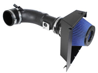 Thumbnail for aFe Takeda Intakes Stage-2 PDS AIS PDS Lexus IS-F 08-11 V8-5.0L (blk)