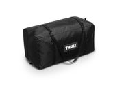 Thumbnail for Thule QuickFit Awning Tent Medium (2.60m Length / 2.25-2.44m Mounting Height) - Silver