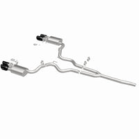 Thumbnail for MagnaFlow 2024 Ford Mustang Ecoboost 2.3L Competition Series Cat-Back Performance Exhaust System