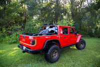 Thumbnail for Rugged Ridge 20-22 Jeep Gladiator Sport Rack