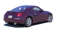 Thumbnail for Borla 03-08 350Z True Dual Cat-Back Exhaust 2BOXES