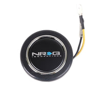 Thumbnail for NRG Horn Button w/NRG Logo