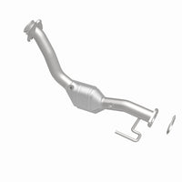 Thumbnail for MagnaFlow Conv DF 96-98 Explorer-Mountaineer