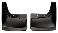 Thumbnail for Husky Liners 94-02 Dodge Ram Dually Custom-Molded Rear Mud Guards